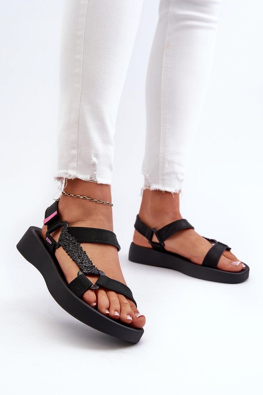 Sandals model 197577